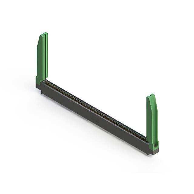 395-066-523-678 EDAC Inc.  Edgeboard Connectors